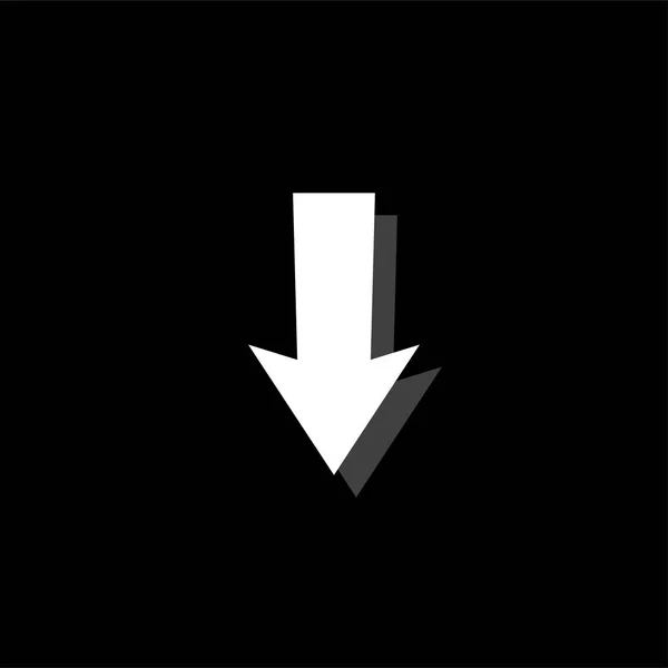 Arrow pointing to ME button